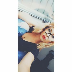 Meet your Posher, Haleigh